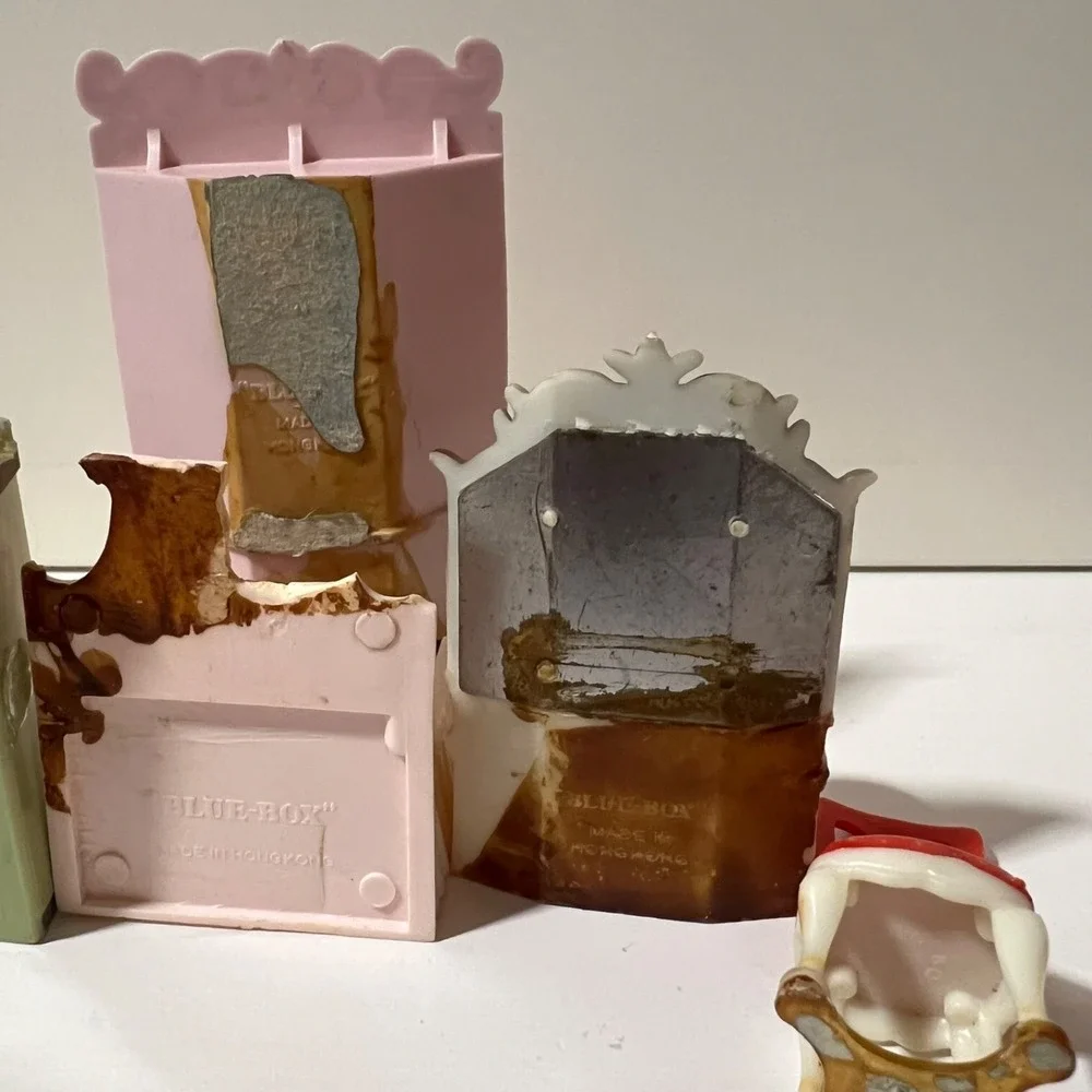 Blue Box Toys this product